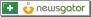 Ajouter � Newsgator