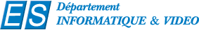 Informatique & Vid�o