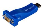 Adaptateur USB 1 port RS422/485 : US-324 -> BRAINBOXES