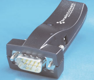 ADAPTATEUR BLUETOOTH RS232 DE CLASSE 2 : BL-819