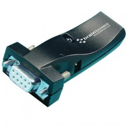 ADAPTATEUR BLUETOOTH RS232 DE CLASSE 2 : BL-830 -> BRAINBOXES