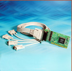 UNIVERSAL QUAD RS232 : UC-260 -> BRAINBOXES