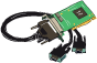 Carte low profile PCI s�rie