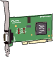 Carte PCI 1 port s�rie
