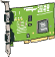 Carte PCI 2 ports s�rie