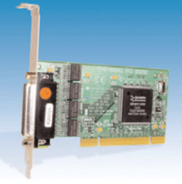 UNIVERSAL QUAD RS232 : UC-756