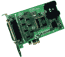 Carte PCI Express RS232 - RS422/485