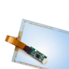 Dalle Capacitive