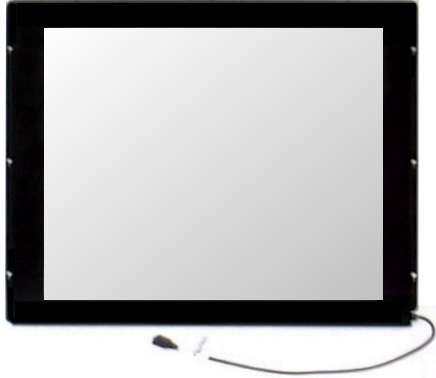 Dalle tactile infrarouge -> ATOUCH
