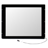 Dalle Infrarouge