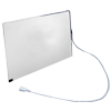 Dalle Tactile � Ondes de Surface