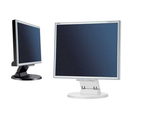 Ecran 17" : LCD175M -> NEC Display Solutions