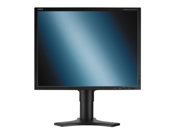 MultiSync LCD2090UXi : 20" -> NEC Display Solutions