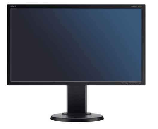 MultiSync E231W : 23" (16 :9) -> NEC Display Solutions