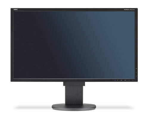 MultiSync EA223WM : 22" (16:10) -> NEC Display Solutions
