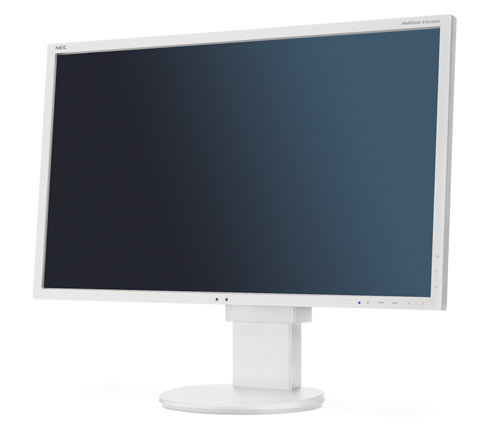 MultiSync EA224WMi : 21.5" (16:9) -> NEC Display Solutions