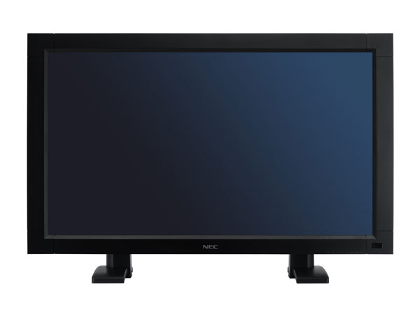 *NEC LCD3215 : 32" - 1360 x 768