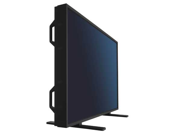 *NEC LCD5220 : 52" - 1920 x 1080