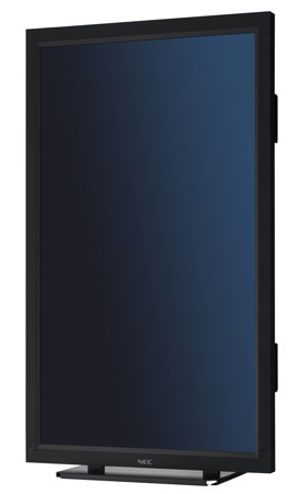 *NEC LCD6520P : 65" - 1920 x 1080 - Mode portrait