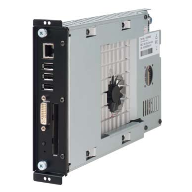 PC embarqu� : Option SBC (LE/HE)