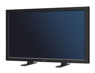 *NEC LCD4215 : 42" - 1366 x 768