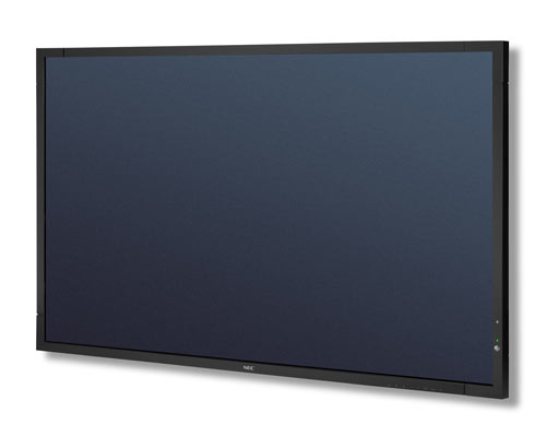 NEC MultiSync X401S : 40" - 1920 x 1080 -> NEC Display Solutions
