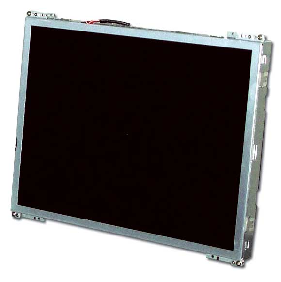 * Ecran Chassis Tactile : 15" - 17 " - 19"