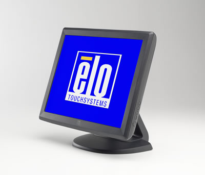 1515L : Ecran tactile 15" LCD (1000 Series)