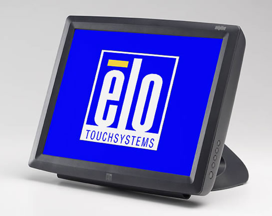 1522L : Ecran tactile Multifunction 15" LCD (3000 Series)