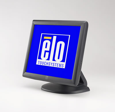 1715L : 17" Ecran LCD Tactile