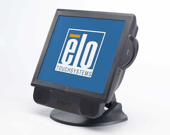 1729L : Ecran tactile 17" LCD (3000 Series)