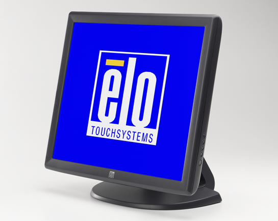 1915L : Ecran tactile 19" LCD (1000 Series)