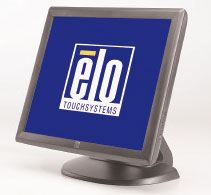 1928L : Ecran tactile 19" Medicale LCD