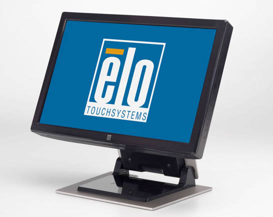 2200L : Ecran tactile 22" Wide