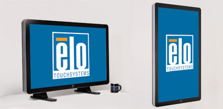 3200L : 32" tactile - 1366 x 768
