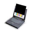 Filtre �cran confidentiel pour PC portable 15.4'' (16/9e)