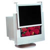 Filtre �cran confidentiel PF400XL, �crans 16-19'' CRT et 17-18'' LCD, fixation clic �cran