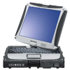 PC portable durci