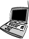 PC portable durci