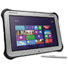 Tablette durcie