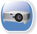 Vid�oprojecteur
