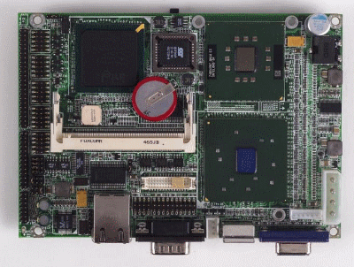 GENE-8310
