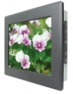 IP65 LCD Solution 10.4" : R10L600-IPP1/R10L630-IPP1