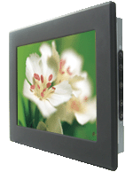 IP65 LCD Solutio 12.1" : R12T600-IPM1/R12T630-IPM1