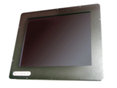 Industrial Monitor, 17" 1000 nits, TFT, AC Adapter, VGA, AV, Housing : AP-LD9687174501(AP-LDLD1745-01)