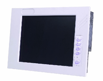 10.4� TFT Industrial : APD-7101