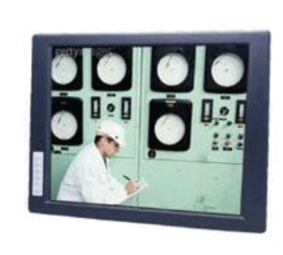 21.3" TFT Industrial : APD-7211