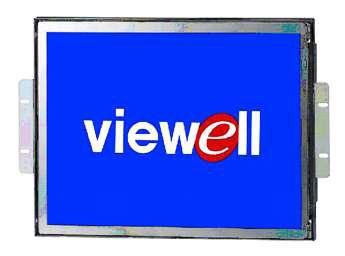 LM121K / LCD TFT 12.1 -> VIEWELL