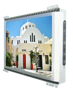 Open Frame LCD 10.4" : R10L100-OFM2/R10L110-OFM2 -> WINMATE