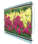 Open Frame LCD 10.2"(16:9) : W10T200-OFA2/W10T230-OFA2 -> WINMATE